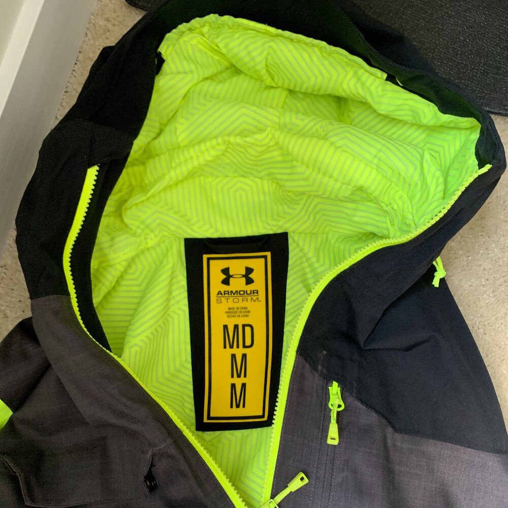 Under Armour Storm Jacket - image 6